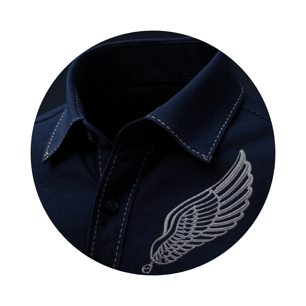 Premium Shirt For Modern Look