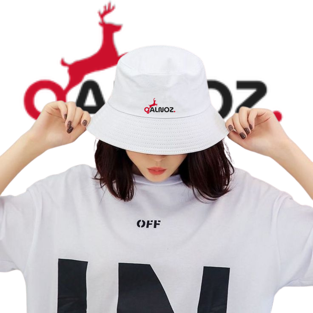 Modern Hat
